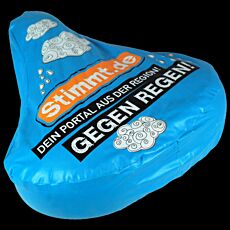 Printed Cycle Seat Covers