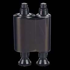 Evolis Black Mono Ribbon Suit Zenius or Primacy