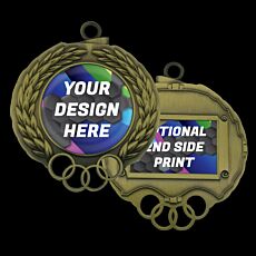 Express Medal 4