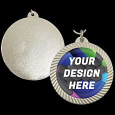 Express Medal 3