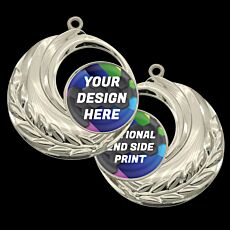 Express Medal 7