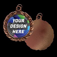 Express Medal 8