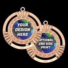 Express Medal 6