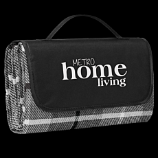 Denver Picnic Blanket
