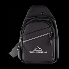 Traveller Sling Bag
