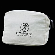 Go-Mate Cotton Belt Bag