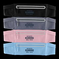Sports Running Belt Bag