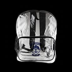 Clear Stadium Backpack