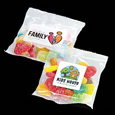 Sour Mix