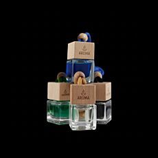8ml Car Reed Diffuser
