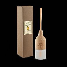 30ml Wooden Reed Diffuser