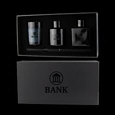 Aroma Diffuser and Candle Gift box
