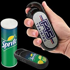 Bluetooth Speaker with Can Packaging