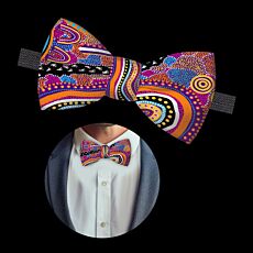 "Generations" Bow Tie