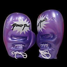 Inflatable Boxing Gloves