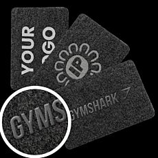 Branded Velcro Base Patches
