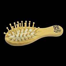 Wooden Hairbrush