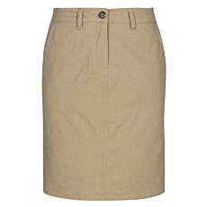 Ladies Lawson Chino Skirt