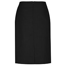 Ladies Classic Knee Length Skirt