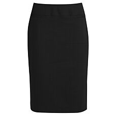 Ladies Classic Below Knee Skirt