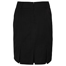 Ladies Detroit Flexi-Band Skirt