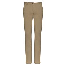 Ladies Lawson Chino Pant
