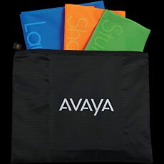 Clean Travel Bag Set
