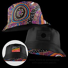 "Generations" Bucket Hat