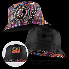 Kids "Generations" Bucket Hat