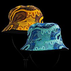 Kids Bucket Hat "Healing Journey"