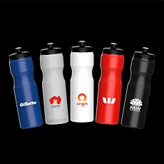 650ml Budget Promotional Drink Bottle