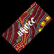 NAIDOC Multi-Functional Bandana