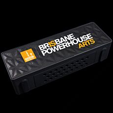 The Boom Pro Speaker