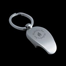 Cordoba Keyring