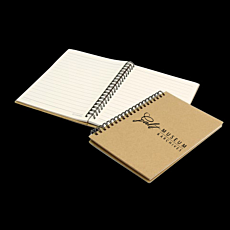 Stone Paper Notebook