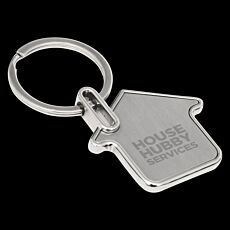 For Sale Keyring