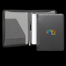 Compendium A4 Roma Executive Zipper
