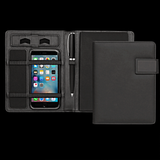 Compendium A5 Journal Magnetic closure