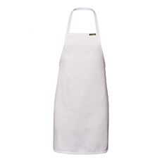 Full Bib 100% Polyester Apron