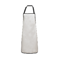 Full Bib Pvc Apron