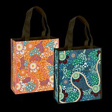 Tote Bag "Moving Forward"