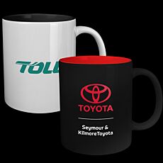 330ml Can Mug 2 Tone