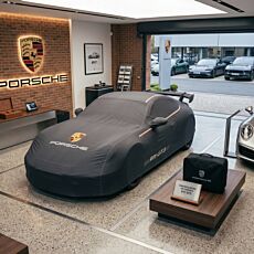 Custom Car Covers