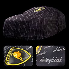 Custom Car Covers