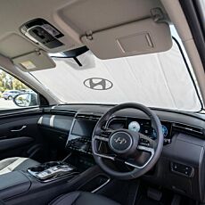 Internal Car Window Shades
