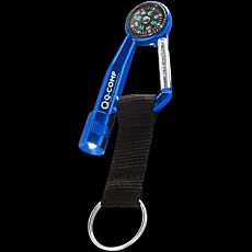 Carabiner Multi Tool