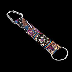 "Generations" Carabiner Lanyard