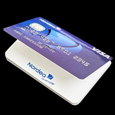 Business Card Notepad