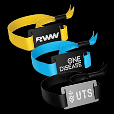 ID Card Wristband