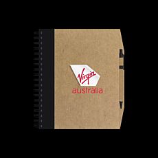 Carlton Notebook